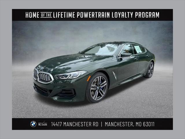 2026 BMW 8 Series 840i for sale in Manchester, MO