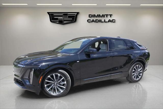 2026 Cadillac iQ Sport AWD for sale in Clearwater, FL
