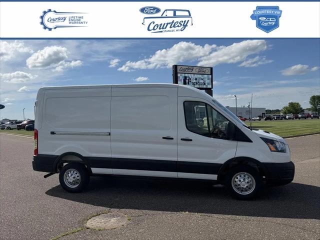 2026 Ford Transit Cargo Van T-250 for sale in Stanley, WI