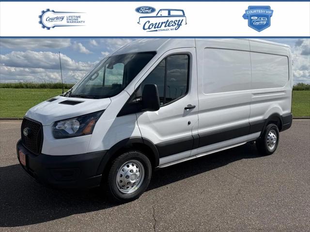 2026 Ford Transit Cargo Van T-250 for sale in Stanley, WI