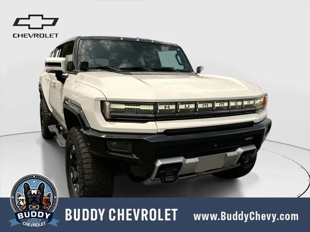 2024 GMC HUMMER EV 3X for sale in Decatur, GA