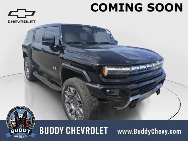 2025 GMC HUMMER EV 3X for sale in Decatur, GA