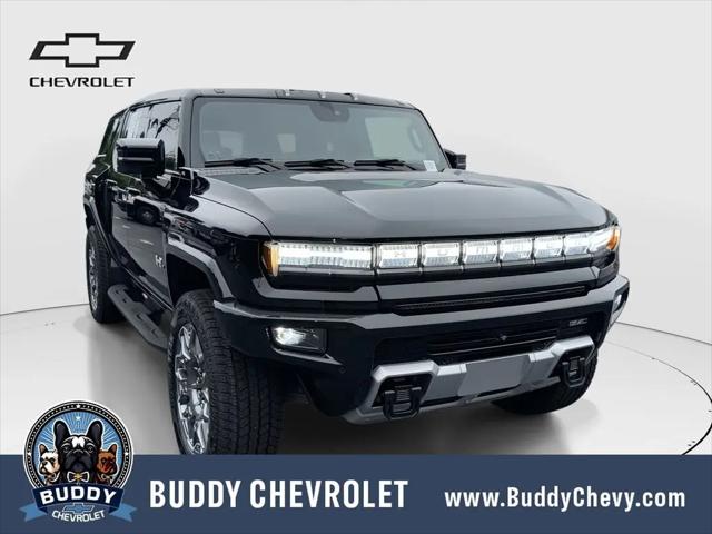 2025 GMC HUMMER EV 3X e4WD for sale in Decatur, GA