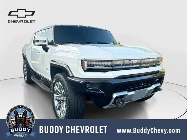 2024 GMC HUMMER EV e4WD 3X for sale in Decatur, GA