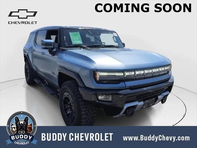 2024 GMC HUMMER EV 3X for sale in Decatur, GA
