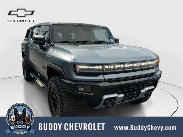 2024 GMC HUMMER EV 3X for sale in Decatur, GA