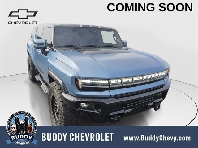2024 GMC HUMMER EV 3X for sale in Decatur, GA