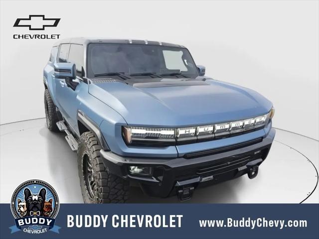 2024 GMC HUMMER EV 3X for sale in Decatur, GA