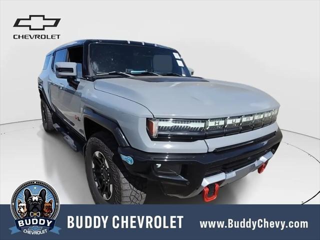 2025 GMC HUMMER EV 3X e4WD for sale in Decatur, GA