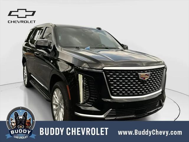 2025 Cadillac Escalade Luxury for sale in Decatur, GA
