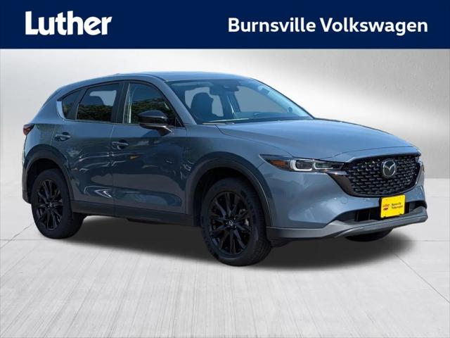 2025 Mazda CX-5 2.5 S Carbon Edition for sale in Burnsville, MN