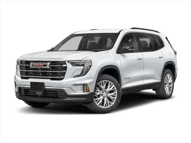 2026 GMC Acadia Denali AWD for sale in Macon, GA