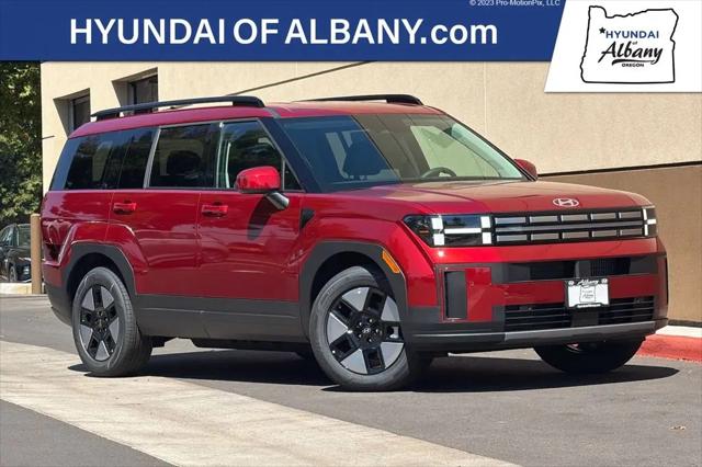2026 Hyundai Santa Fe Hybrid SEL for sale in Albany, OR