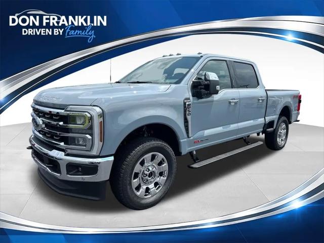 2026 Ford F-250 King Ranch for sale in London, KY