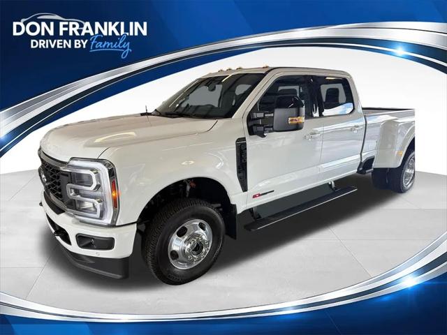 2026 Ford F-350 LARIAT for sale in London, KY