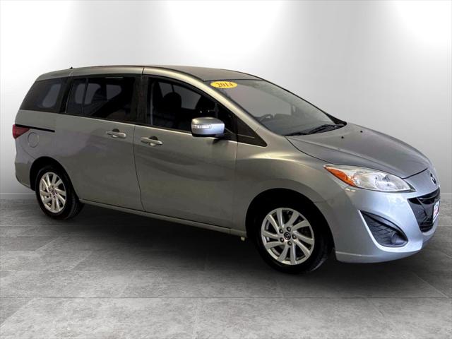 2014 Mazda Mazda5 Sport