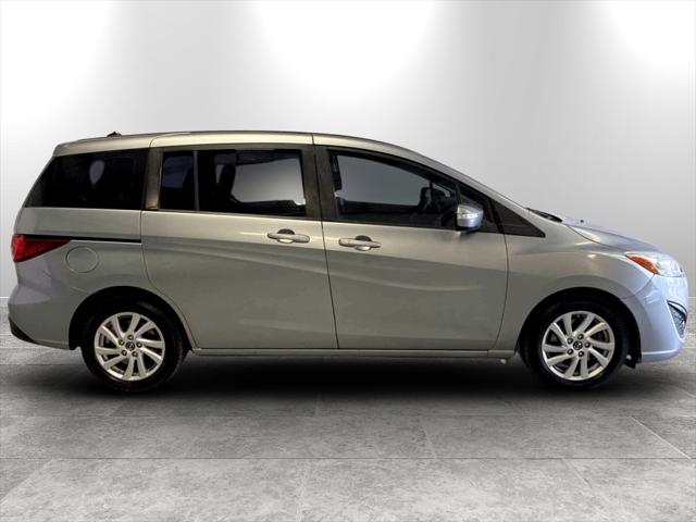 2014 Mazda Mazda5 Sport