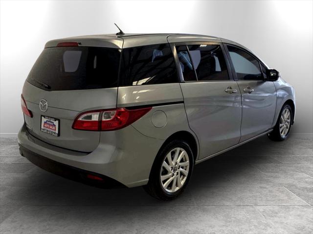2014 Mazda Mazda5 Sport