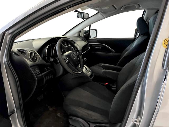 2014 Mazda Mazda5 Sport