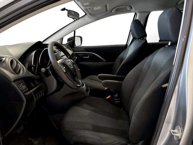 2014 Mazda Mazda5 Sport