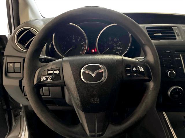 2014 Mazda Mazda5 Sport