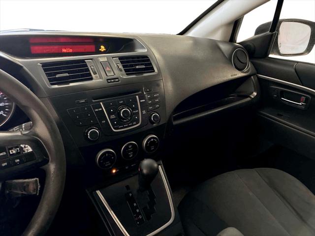 2014 Mazda Mazda5 Sport