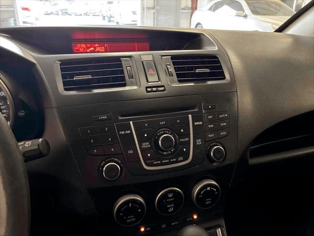2014 Mazda Mazda5 Sport