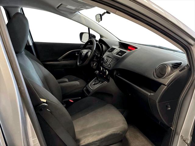 2014 Mazda Mazda5 Sport