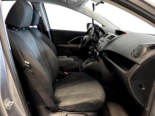 2014 Mazda Mazda5 Sport