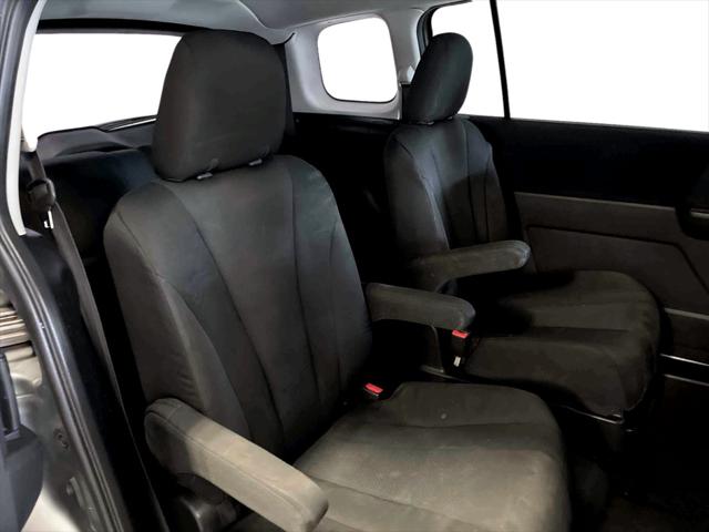 2014 Mazda Mazda5 Sport