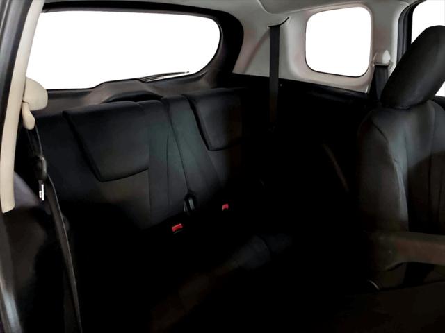 2014 Mazda Mazda5 Sport