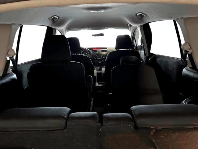 2014 Mazda Mazda5 Sport