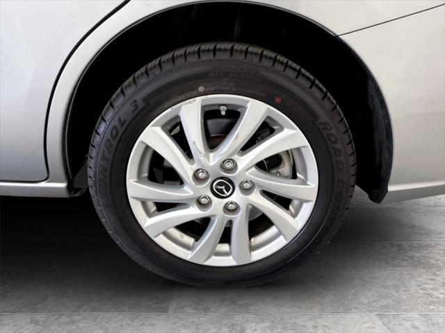 2014 Mazda Mazda5 Sport