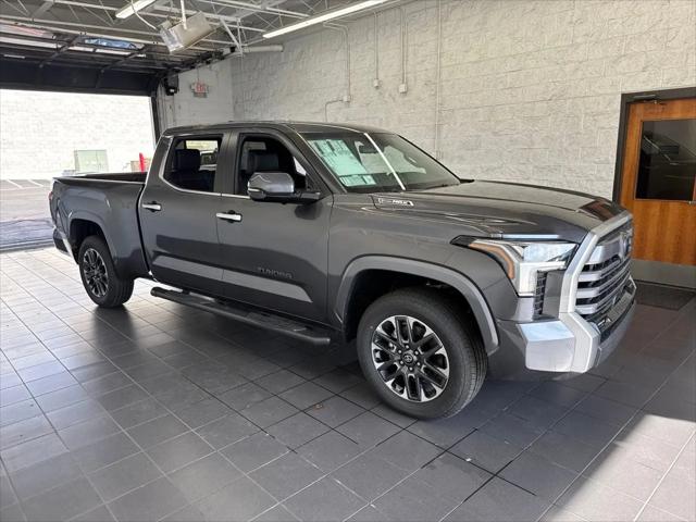 2026 Toyota Tundra Limited CrewMax 6.4 Bed for sale in Springfield, MO