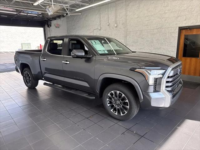 2026 Toyota Tundra Limited CrewMax 6.4 Bed for sale in Springfield, MO