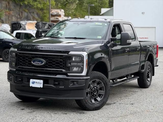 2026 Ford F-250 XL for sale in Montpelier, VT