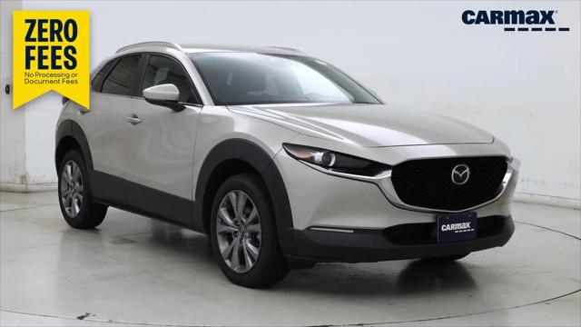 2023 Mazda CX-30 2.5 S Preferred for sale in Westborough, MA