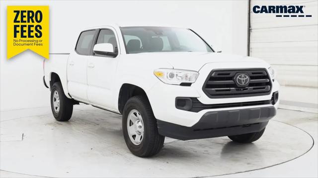 2018 Toyota Tacoma SR for sale in Gulfport, MS