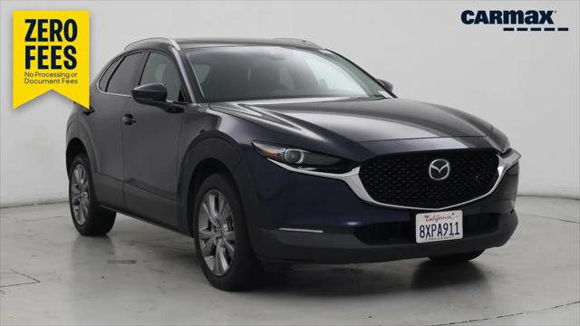 2021 Mazda CX-30 Premium for sale in Fremont, CA
