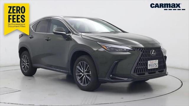 2023 Lexus NX 350 Premium for sale in Palmdale, CA