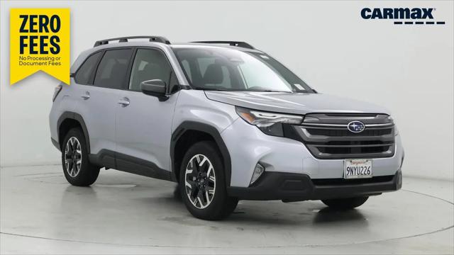 2025 Subaru Forester Premium for sale in Palmdale, CA