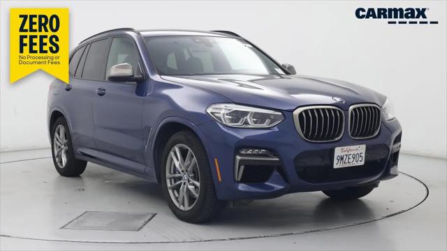 2020 BMW X3 M40i for sale in Palmdale, CA