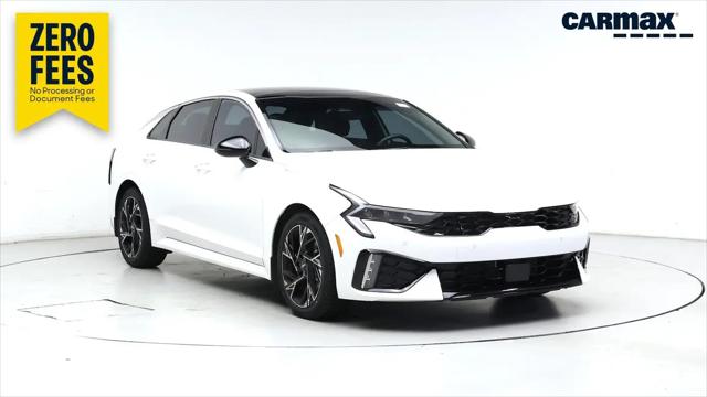 2025 Kia K5 GT-Line for sale in Jackson, TN
