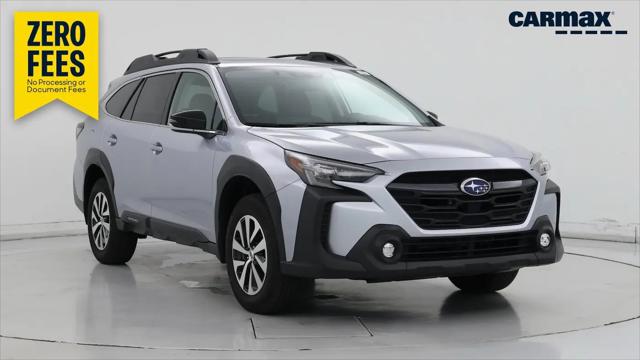2025 Subaru Outback Premium for sale in Greensboro, NC