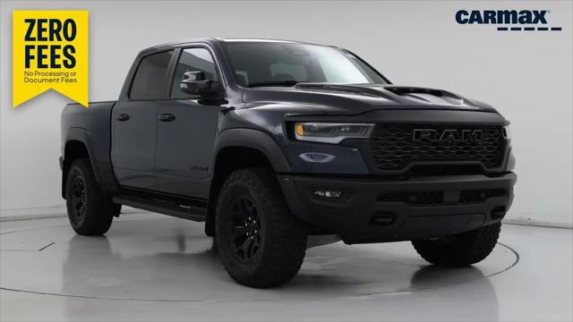 2025 Ram 1500 RHO Crew Cab 4x4 5'7" Box for sale in Greensboro, NC