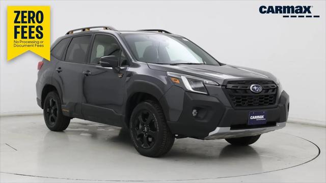 2024 Subaru Forester Wilderness for sale in Littleton, CO