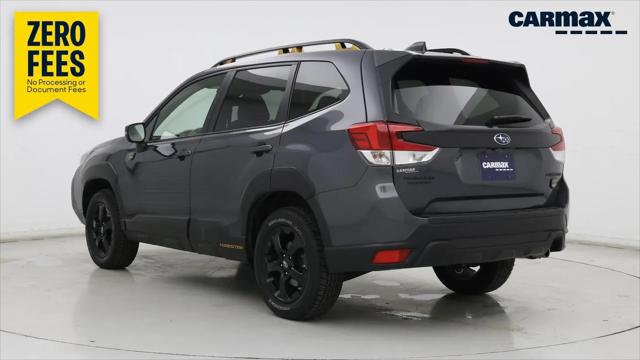 2024 Subaru Forester Wilderness for sale in Littleton, CO
