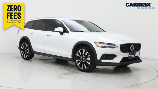 2021 Volvo V60 Cross Country T5 for sale in Littleton, CO