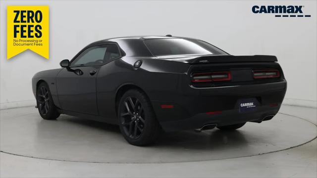 2023 Dodge Challenger R/T for sale in Tucson, AZ