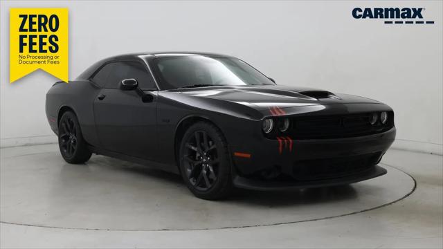 2023 Dodge Challenger R/T for sale in Tucson, AZ